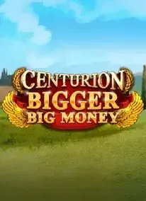 Centurion Bigger Big Money slot